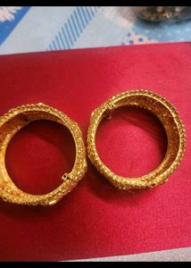 Combo Necklace and Bangle