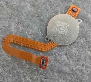 Motorola Fingerprint Sensor