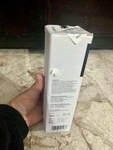 Minimalist Vitamin B5 Moisturizer