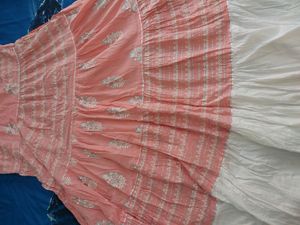 Beautiful Long Gown 😍