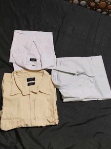 Men's Shirts Bundle