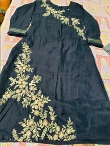 Kurti + Legi