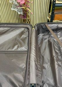 Dior Trolley Bag
