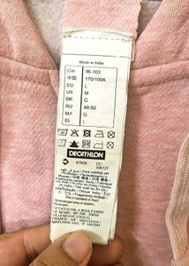 Decathlon Full Zip Hoodie