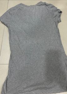 Jockey Grey T-shirt