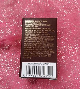 Charlotte Tilbury Matte Long Lasting Lipstick