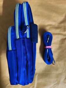 Mobile phone Sling Bag