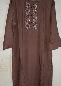 Women Short Kurti
