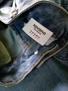 SAVANA Y2k Bootcut Jeans 🔶