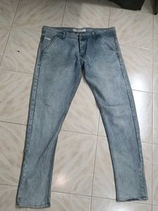 Branded Jeans