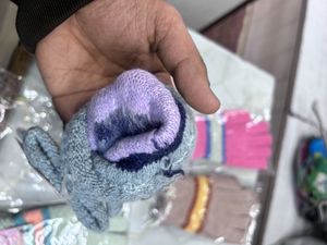 Women Gloves Pack Of 2 Pairs