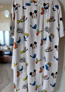 Disney Cartoon Dress