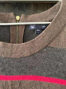 Gap Winter Dress