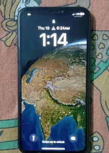 Iphone X 64 Good Condition