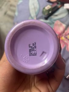 Exfoliating Body Wash