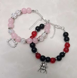 Matching Bracelets