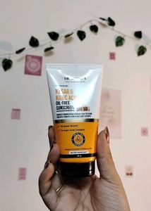 Dr. Sheth&#39;s Sunscreen