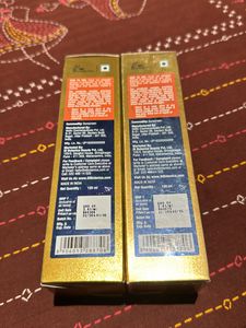 St Botanica Vitamin C Sunscreen &amp; Lunch Box