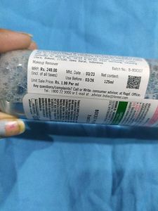 Garnier Micellar Water