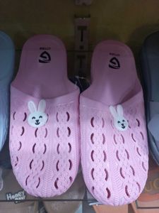 Cute Bunny Slippers