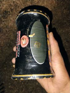 Mono Kite Fighter With Golden Chip
