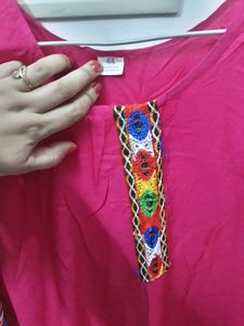 Now Small In Size Length Is 42