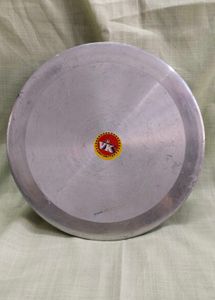 Aluminium Chakla