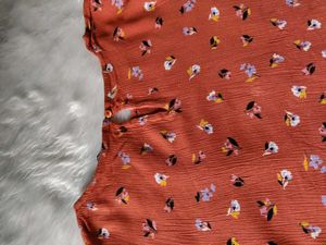 Westside Tunic Style top