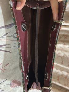 Cluture Bag