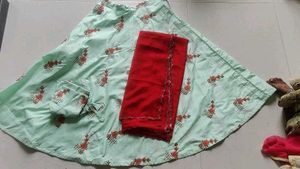 Lehenga Choli