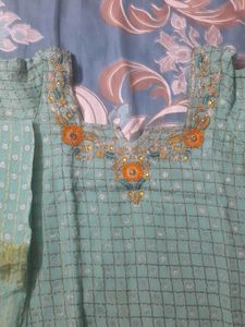 Party Wear Suit For Women