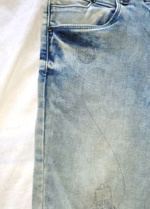 Recap Brand Denim Jeans Size 28