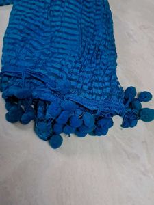 Dupatta For Daily Use