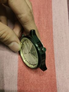 Desire Watch