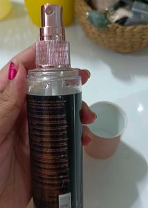 Makeup Revolution Infinite Setting Spray