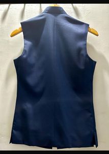 Waist Coat Nd Pant