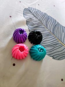 Hair Accessories