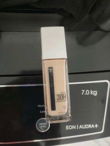 Maybelline Foundation new