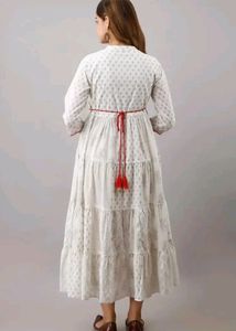 Kurti Anarkali