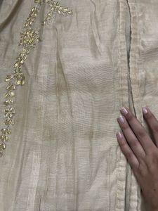 Gota Patti Kurta