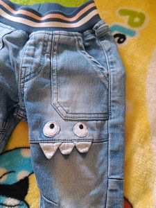 Two Jeans Combo