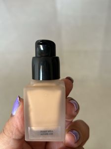 Type Beauty Serum Foundation Calm On