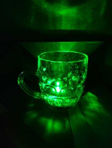 LED Light Up Mug