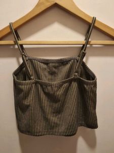 Beautiful Imported Crop Top