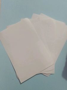 Paper For Drawing Or Crafts