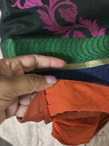 saree listing