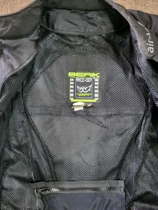 Motorcycle Riding Jacket