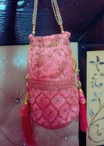 Potali Purse