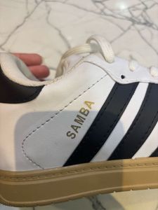 First Copy Adidas Sambas