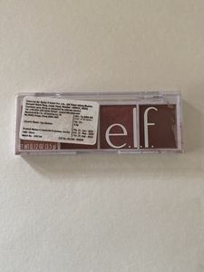 Elf Eyeshadow
